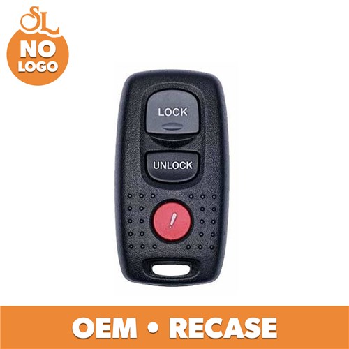 MAZDA 3-BTN L,U,P REMOTE - FCC: KPU41794