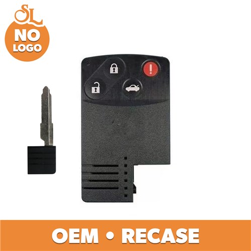 MAZDA 4-BTN L,U,P,T SMART KEY - FCC: BGBX1T458SKE11A01