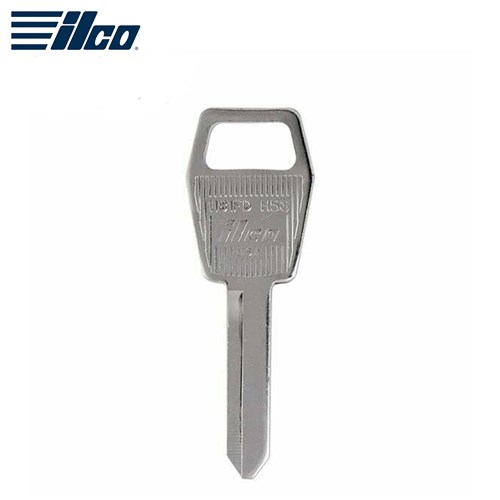 Ilco Ford H53 Metal Head Key Blank (Pack/10)