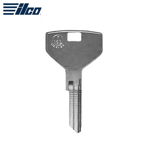 Ilco Y153 Chrysler Metal Head Key Blank (Pack/10)