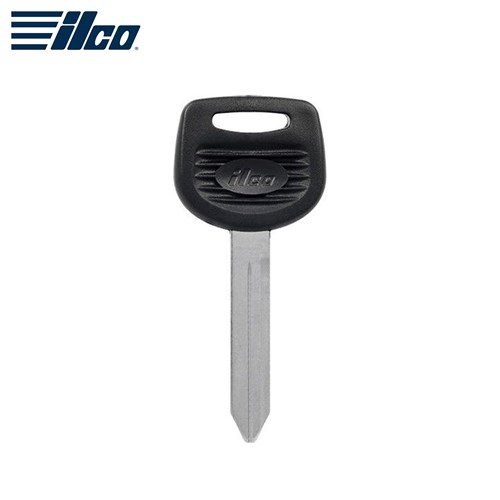 Ilco Freightliner 1628-P Plastic Head Key Blank (Pack/5)