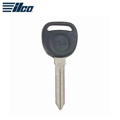 Ilco GM B96-P Plastic Head Key Blank (Pack/5)