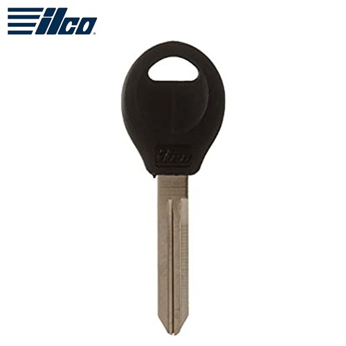 Ilco Nissan / Infiniti DA34-P Plastic Head Key Blank (Pack/5)