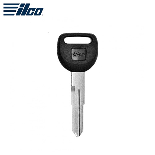 Ilco Honda / Acura HD103-P Plastic Head Key Blank (Pack/5)