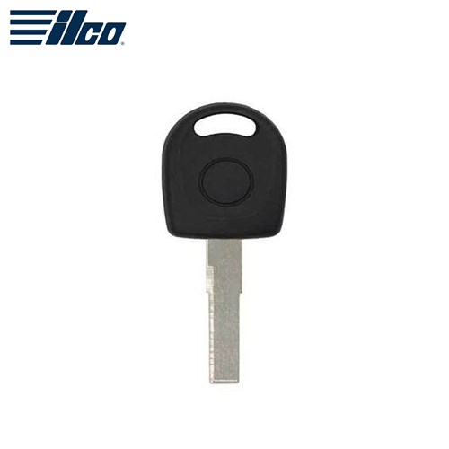 Ilco Volkswagen HU66-P Plastic Head Key Blank (Pack/5)