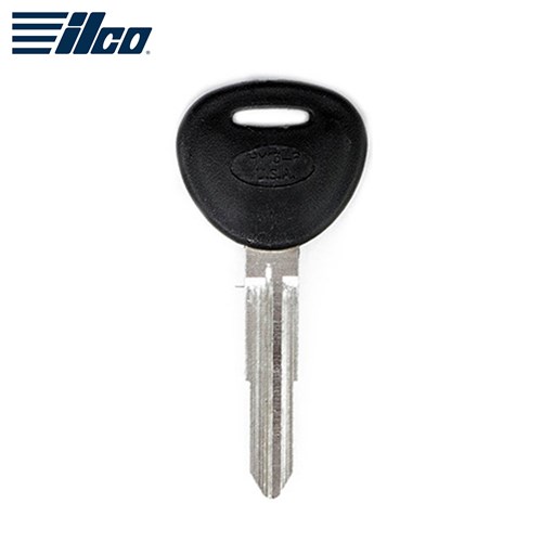 Ilco Hyundai HY13-P Plastic Head Key Blank (Pack/5)