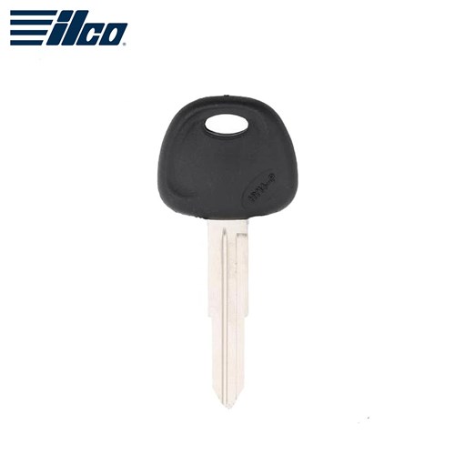 Ilco Hyundai / Kia HY14-P Plastic Head Key Blank (Pack/5)