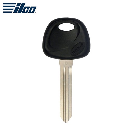 Ilco Hyundai / Kia HY17-P Plastic Head Key Blank (Pack/5)