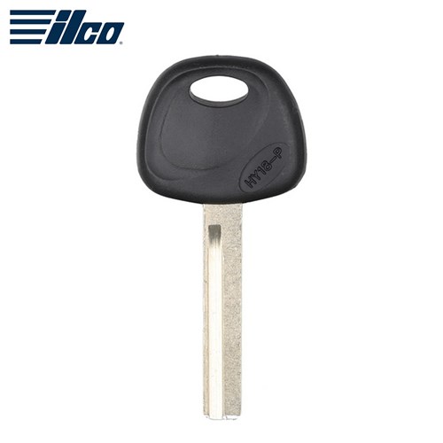 Ilco Hyundai HY18-P Plastic Head Key Blank (Pack/5)