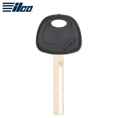 Ilco Hyundai / Kia HY18R-P Plastic Head Key Blank (Pack/5)