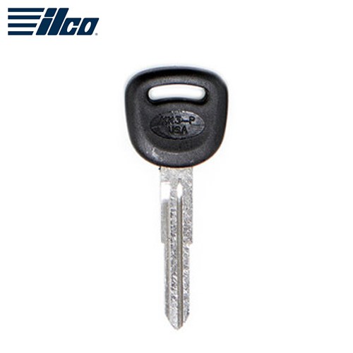 Ilco Kia KK3-P Plastic Head Key Blank (Pack/5)