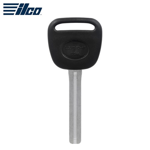 Ilco Lexus LXP90-P Plastic Head Key Blank (Pack/5)