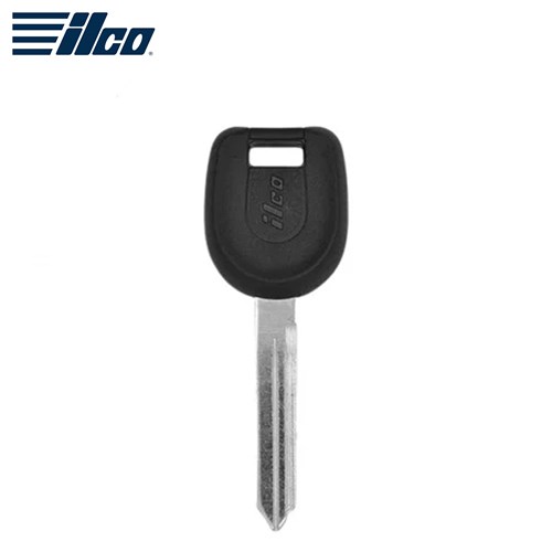 Ilco Mitsubishi MIT6-P Plastic Head Key Blank (Pack/5)