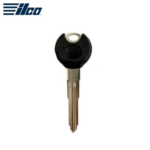 Ilco Mazda MZ27-P Plastic Head Key Blank (Pack/5)