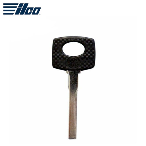 Ilco Mercedes Benz S34YS / HU55 Plastic Head Key Blank (Pack/5)