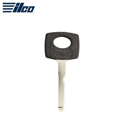 Ilco Mercedes Benz S50HF-P / HU41 Plastic Head Key Blank (Pack/5)