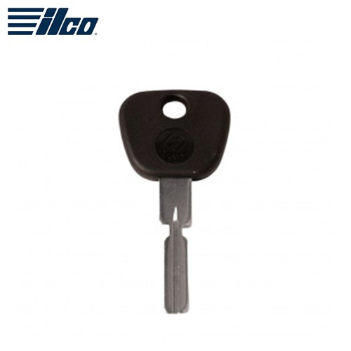 Ilco BMW S7BW-P / HU58 Plastic Head Key Blanks (Pack/5)