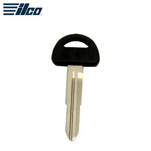 Ilco Suzuki SUZ15-P Plastic Head Key Blank (Pack/5)