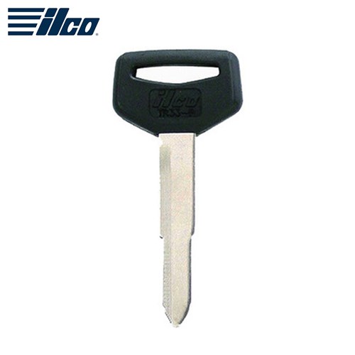 Ilco Toyota TR33-P Plastic Head Key Blank (Pack/5)