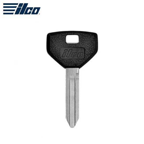 Ilco Chrysler Y155-P Plastic Head Key Blank (Pack/5)