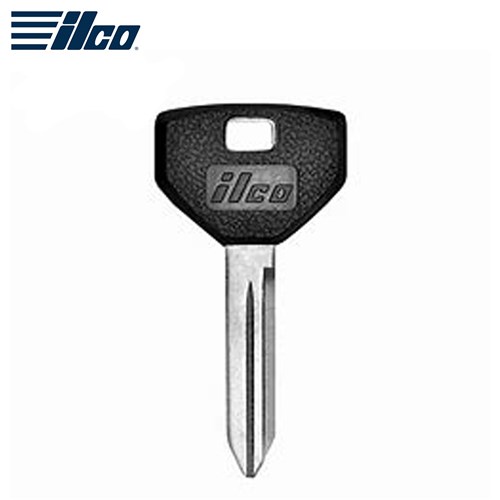 Ilco Chrysler Y157-P Plastic Head Key Blank (Pack/5)