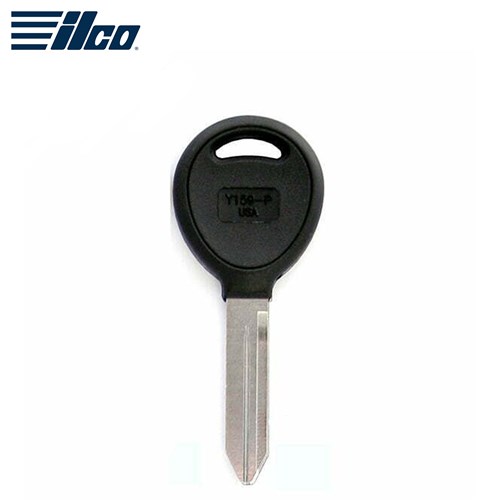 Ilco Chrysler Y159-P Plastic Head Key Blank (Pack/5)