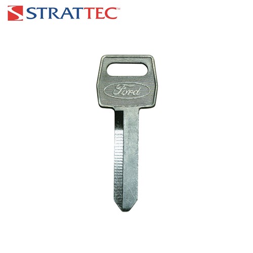 STRATTEC FORD LOGO H51/1167FD IGNITION KEY (PACK OF 10)