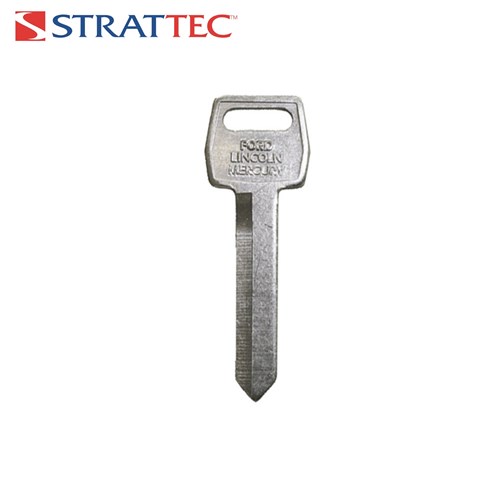 STRATTEC FORD H54 MECHANICAL KEY (PACK OF 10)