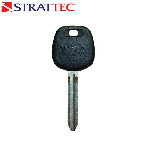 STRATTEC TOYOTA TOY44D-PT TRANSPONDER KEY BLANKS - 5910834