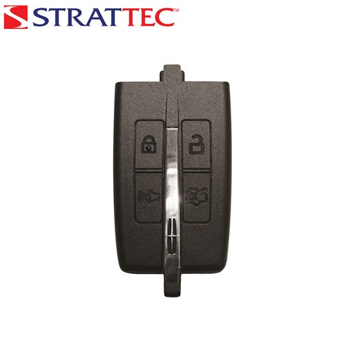 STRATTEC LINCOLN SMART KEY W/NSP E-KEY-164-R7032, 5912477