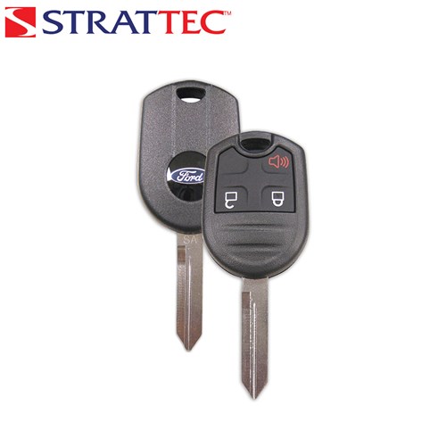 STRATTEC FORD 3-BTN RHK - FCC: CWTWB1U793 - 315 MHZ - 164-R8070 -5912560