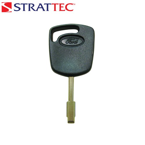 STRATTEC FORD TRANSIT CONNECT 10-13 TIBBE TRANSPONDER KEY - 5920217