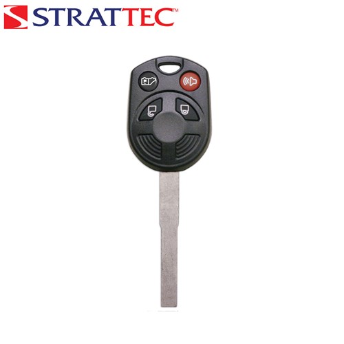 STRATTEC FORD TRANSIT 4-BTN RHK- 5925981 - 164-R8126