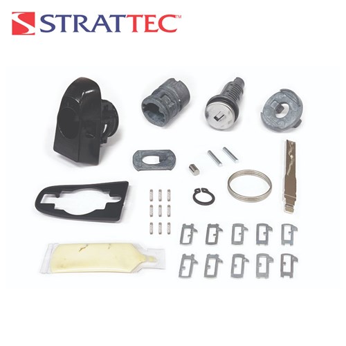 FORD LH DOOR LOCK REPAIR KIT - SC-5932190