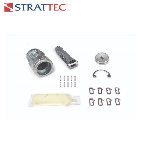 STRATTEC FORD F-150 2021+ IGNITION LOCK SERVICE KIT - 5936813