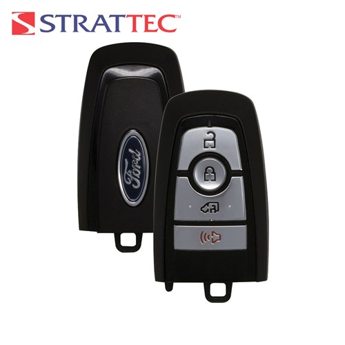 FORD TRANSIT 4-BTN SMART KEY - SC-5938045