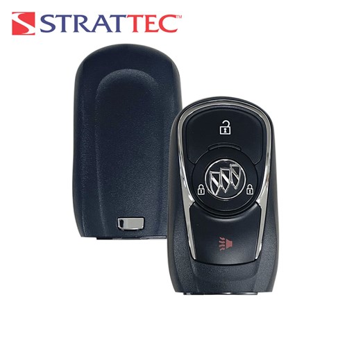 STRATTEC BUICK 3-BTN SMART KEY-5944127