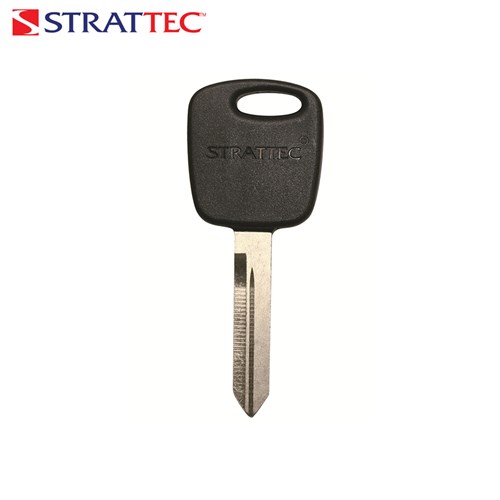 STRATTEC FORD H72-PT TRANSPONDER KEY BLANKS - 598333