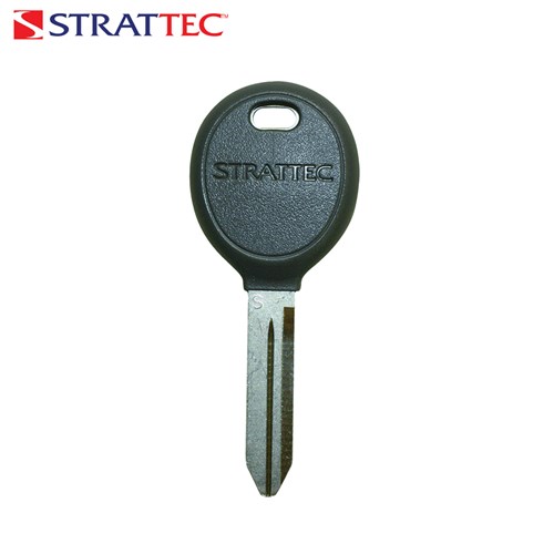 STRATTEC CHRYSLER Y164-PT TRANSPONDER KEY BLANKS - 692352