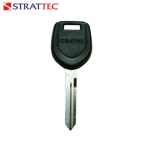 STRATTEC MIT13-PT TRANSPPONDER KEY - 692564