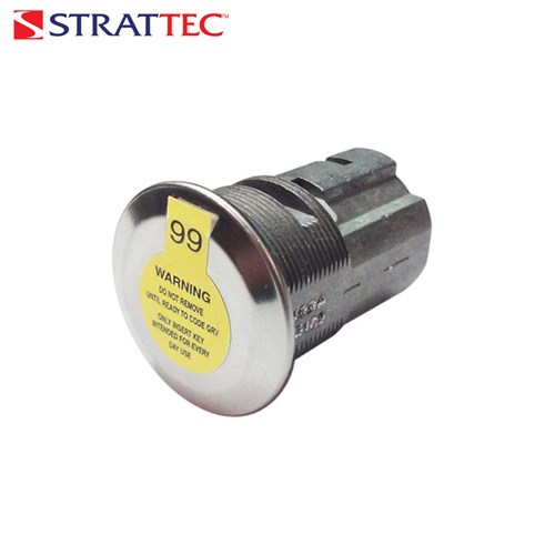 STRATTEC BOLT CYLINDER GM LATE MODEL  - 692915