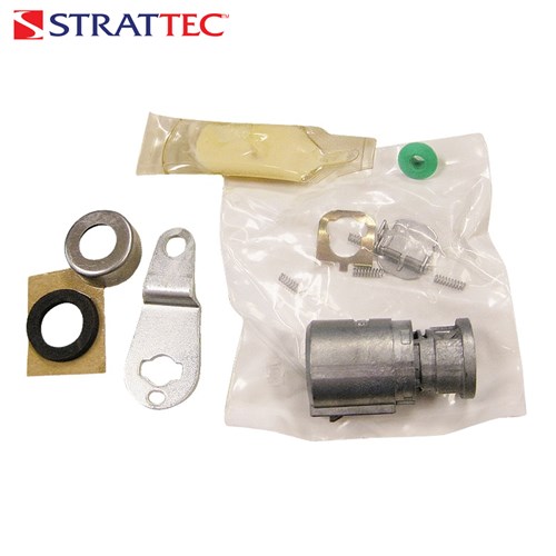 STRATTEC VAN SIDE DOOR SERVICE PACK - 7001072