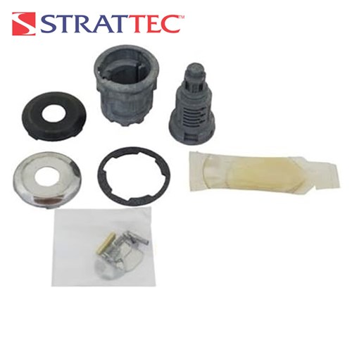 STRATTEC FORD DOOR LOCK SERVICE PACK - 7006453