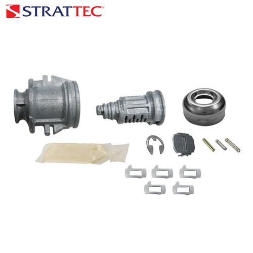 STRATTEC DOOR LOCK SERVICE PACK - 7006454