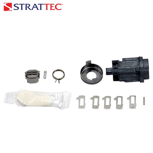 STRATTEC FORD DOOR LOCK SERVICE PACK - 7012354