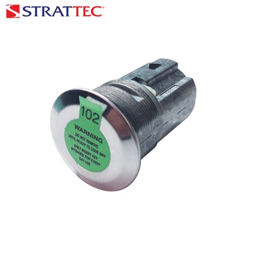 STRATTEC BOLT GM LOCK CYLINDER CENTER CUT - 7023480