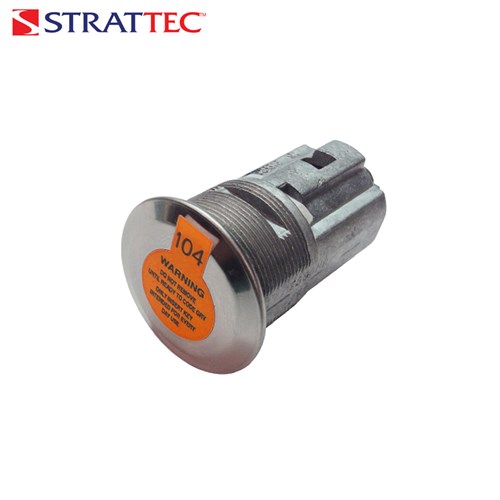 STRATTEC BOLT DA34 LOCK CYLINDER - 7023481