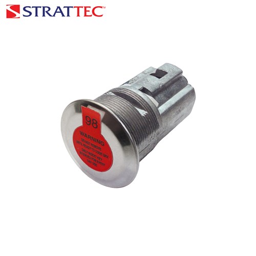 STRATTEC BOLT TR47 LOCK CYLINDER - 7023481