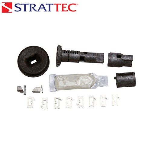 STRATTEC GM IGNITION LOCK SERVICE PACK - 7024124