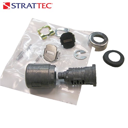 STRATTEC GM DOOR LOCK SERVICE PACK - 702674